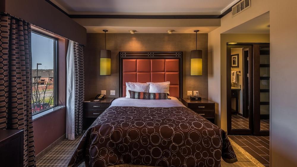 Staybridge Suites Dfw Airport North By Ihg Irving Exterior foto