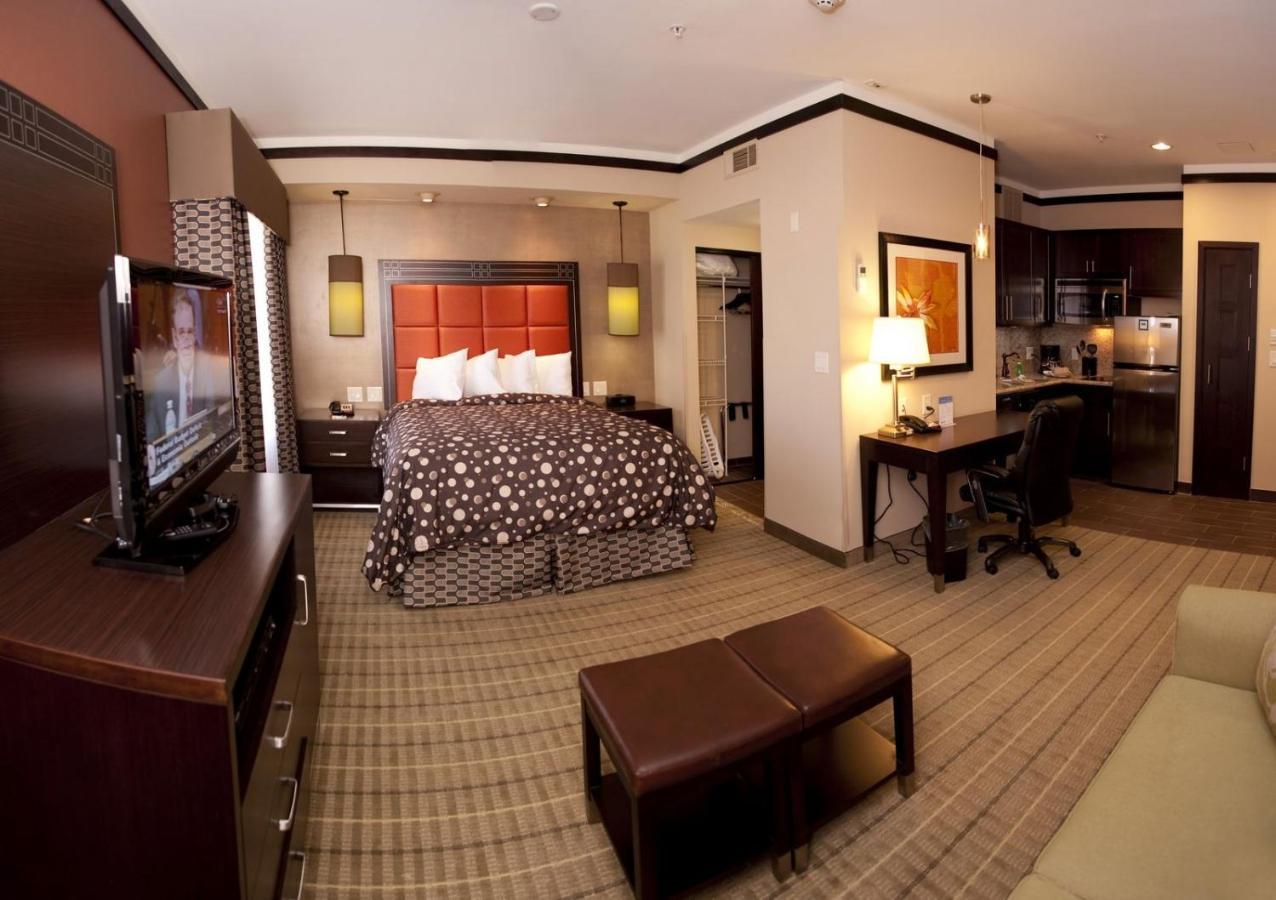 Staybridge Suites Dfw Airport North By Ihg Irving Exterior foto