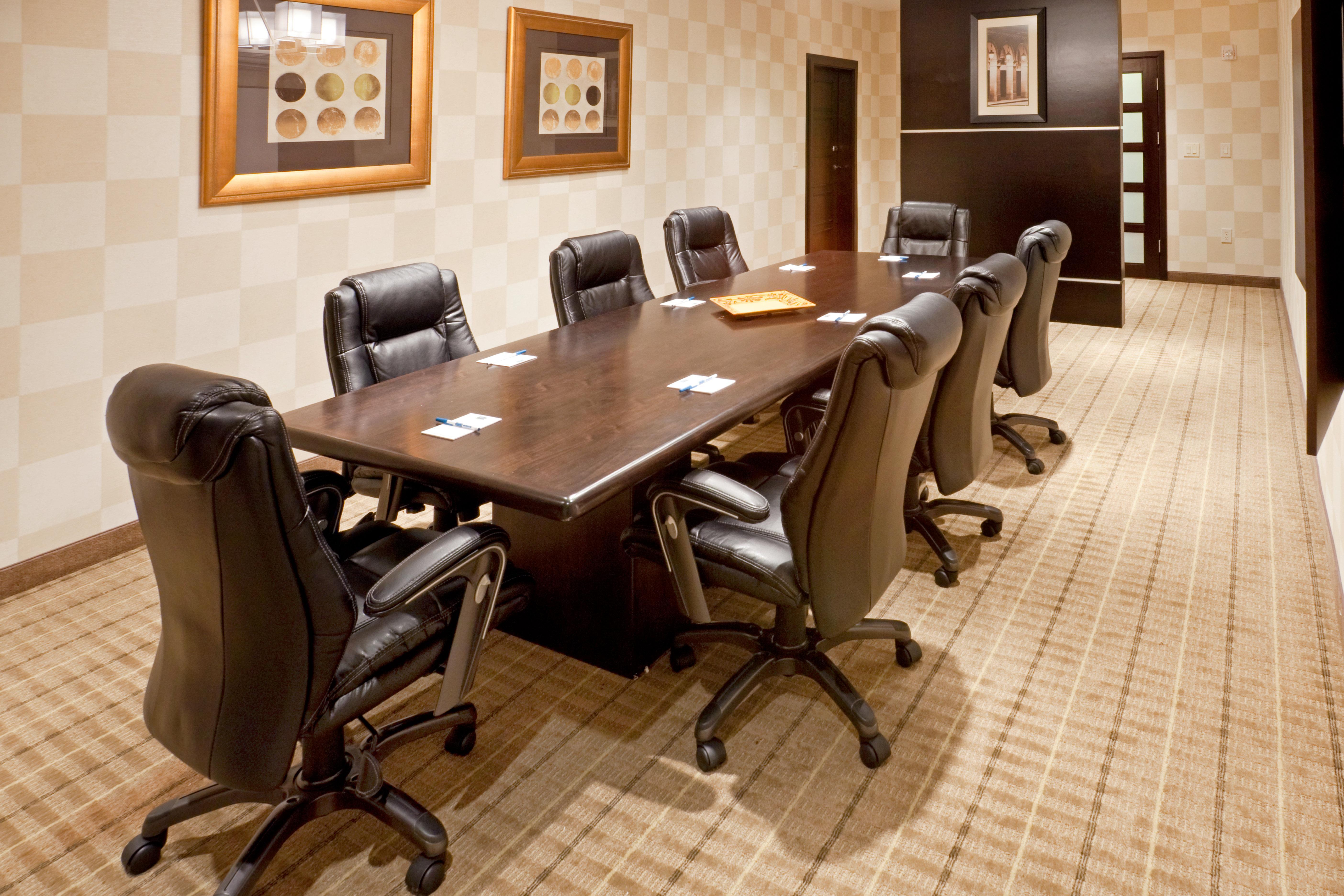 Staybridge Suites Dfw Airport North By Ihg Irving Facilidades foto