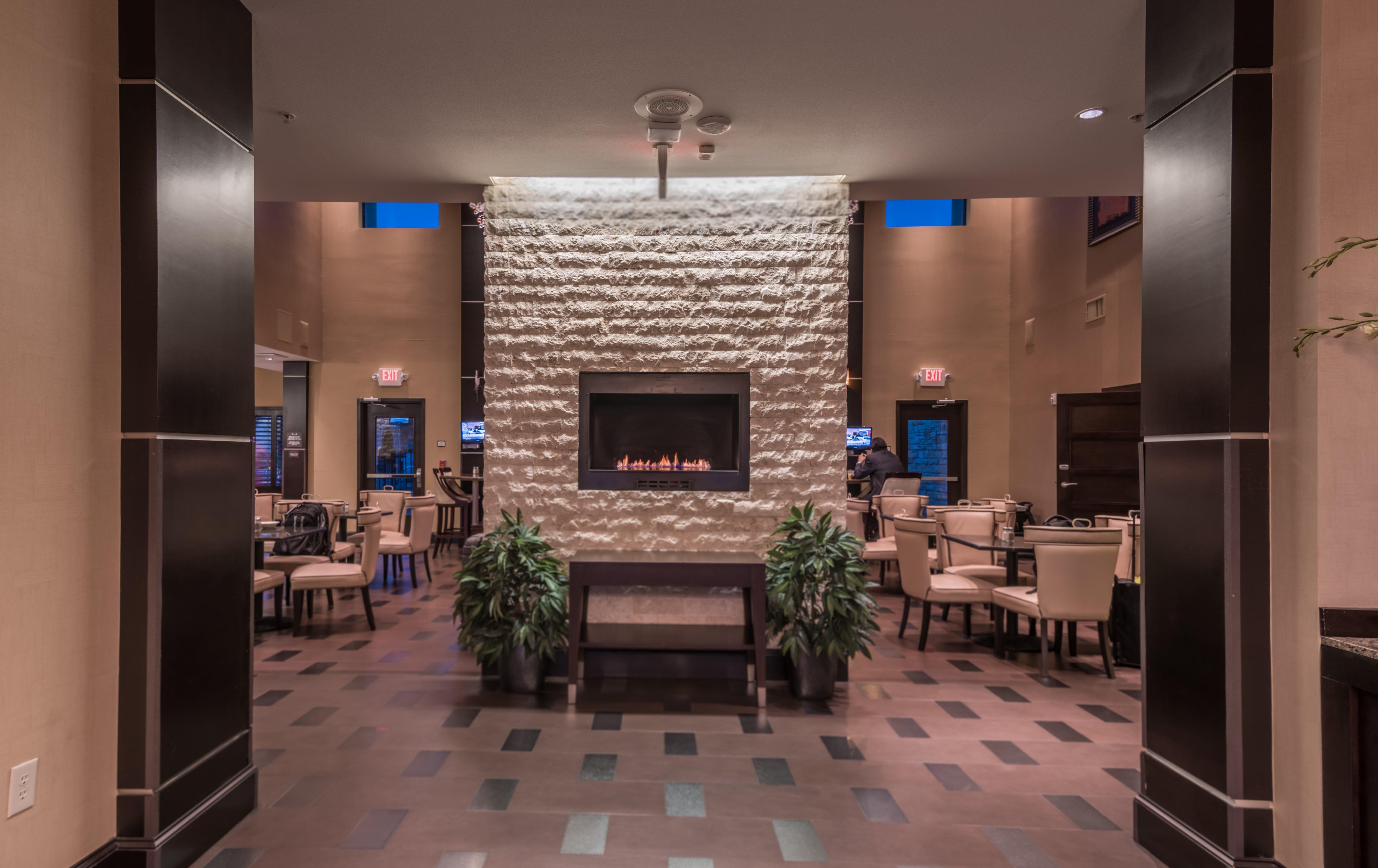 Staybridge Suites Dfw Airport North By Ihg Irving Exterior foto
