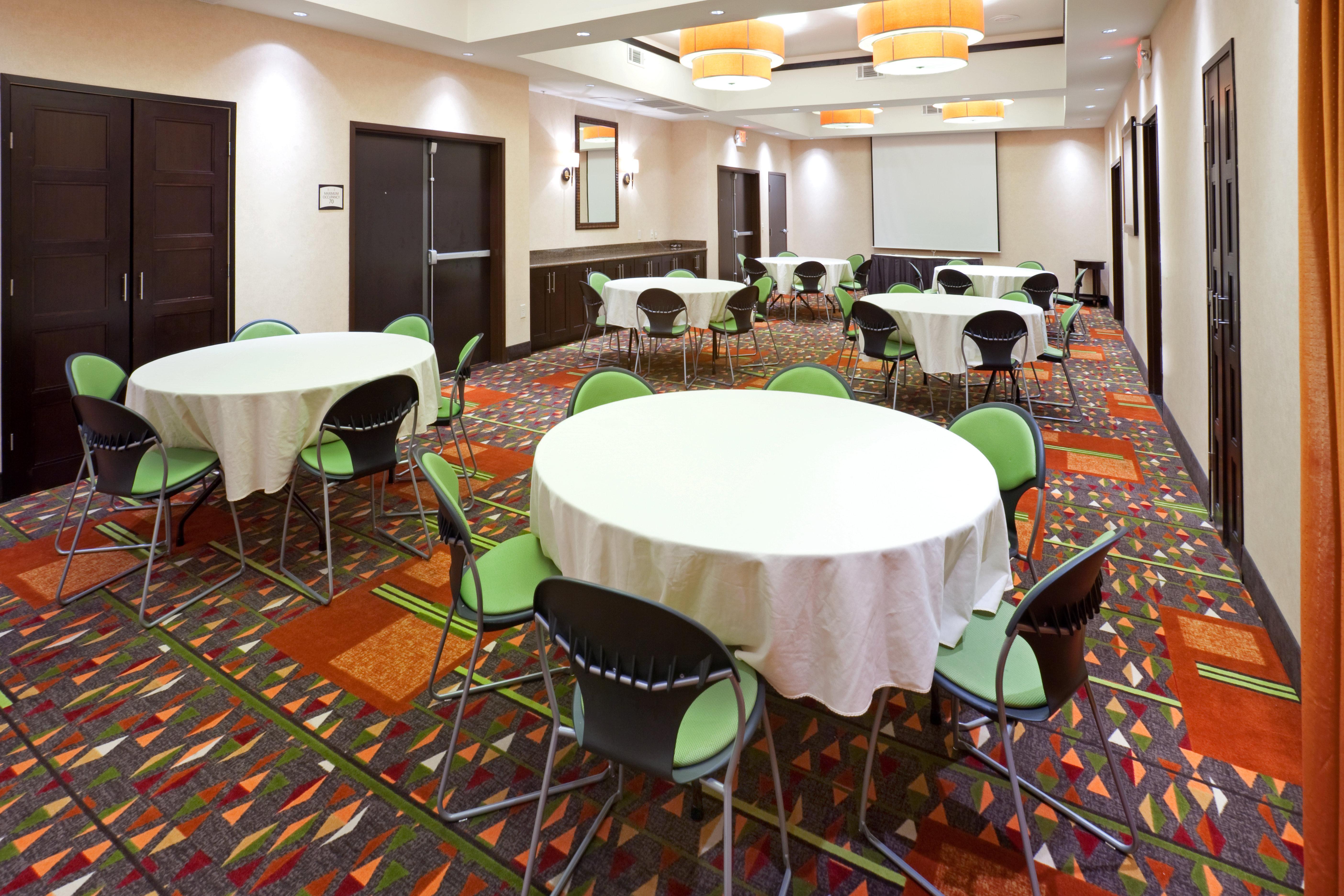 Staybridge Suites Dfw Airport North By Ihg Irving Facilidades foto