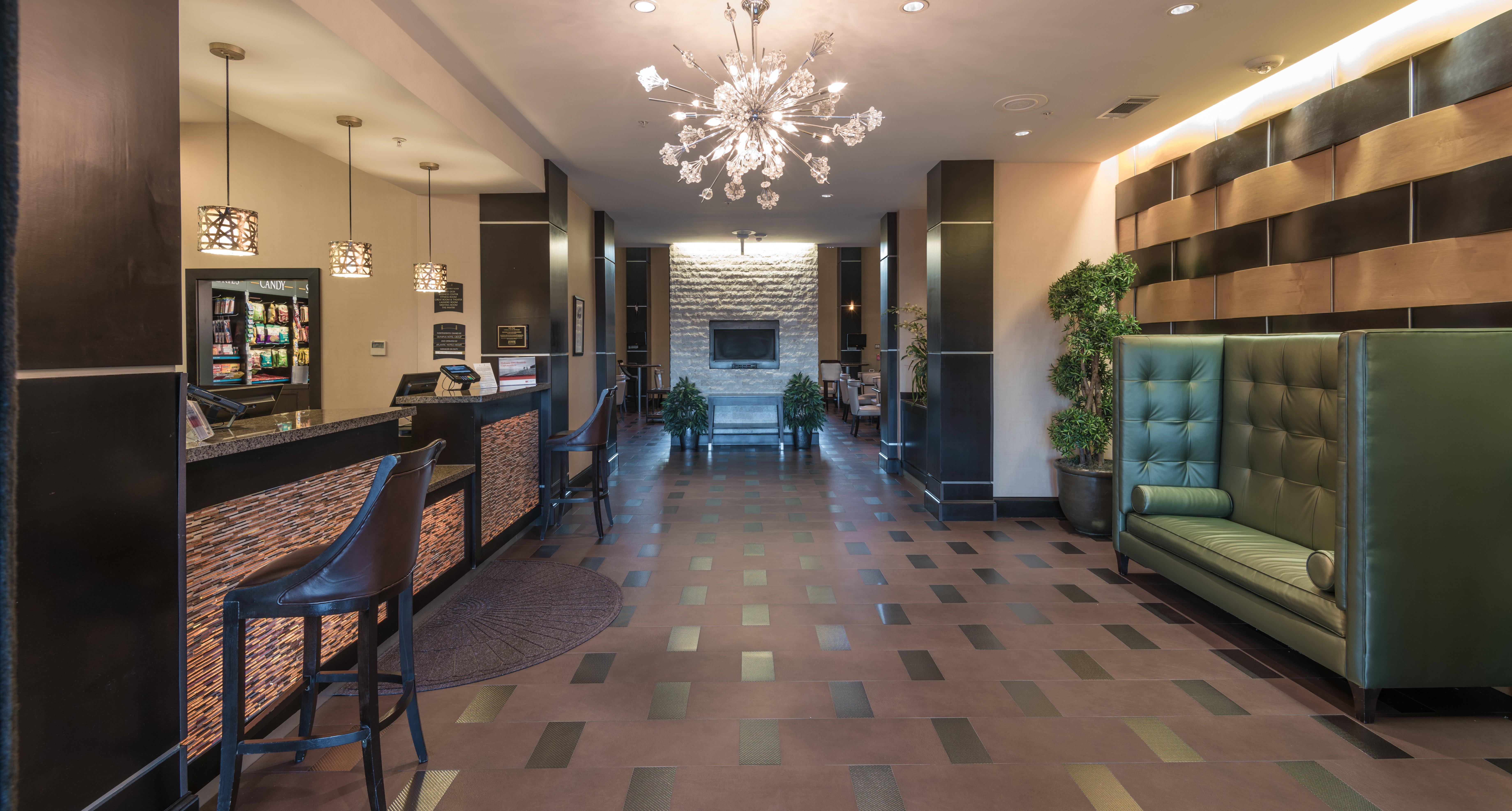 Staybridge Suites Dfw Airport North By Ihg Irving Exterior foto